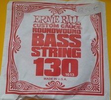 Ernie ball 1613 gebraucht kaufen  Schwäbisch Gmünd