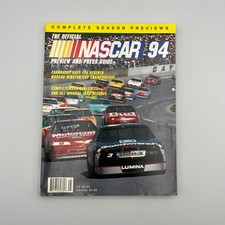 Nascar 1994 official for sale  Allentown