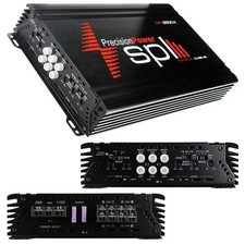 Usado, Novo 2500 Watts 4CH Amplificador Potência de Precisão SPL Áudio Amplificador Estéreo de Carro Classe A/B comprar usado Usado, Novo 2500 Watts 4CH Amplificador Potência de Precisão SPL Áudio Amplificador Estéreo de Carro Classe A/B comprar usado  Enviando para Brazil