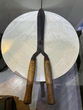 Shears garden vintage for sale  BLACKBURN