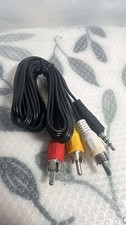 Rca audio video for sale  Enumclaw