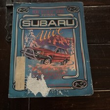 Subaru brat 1400 for sale  Daytona Beach