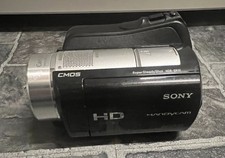 Sony handycam hdr for sale  SOUTHAMPTON
