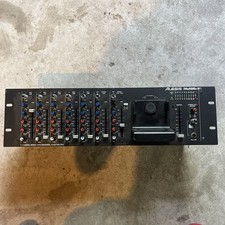 Alesis multimix channel d'occasion  Expédié en Belgium