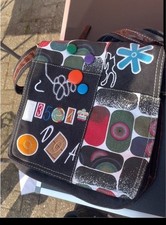 Taschen jeans stoff gebraucht kaufen  Marienhafe