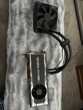 Evga geforce gtx for sale  West Valley City