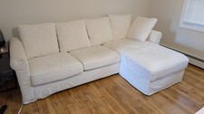 Sofa set living for sale  Springfield