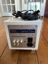 Rel acoustics zero for sale  IPSWICH