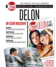 Paris match série d'occasion  Lyon VII