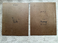 Claybord white x14 for sale  Payson