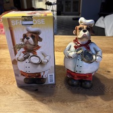 sparschwein hund gebraucht kaufen  Werbach