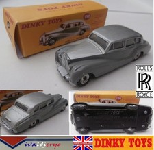 Rolls royce silver d'occasion  Argenton-sur-Creuse