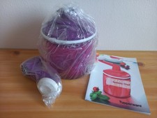 Speedy chef tupperware d'occasion  Bressuire