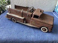 Vintage tonka fire for sale  Monterey Park