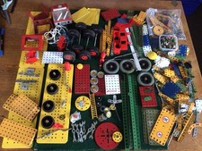 meccano parts for sale  NOTTINGHAM
