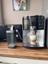coffee machine melitta for sale coffee machine melitta for sale HULL