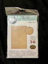 Sizzix gewebtes leder gebraucht kaufen  Versand nach Germany