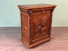 27064 beistellschrank halbschr gebraucht kaufen  Nordhorn
