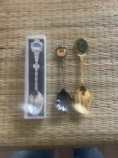 Vintage spoons collect for sale  YARM