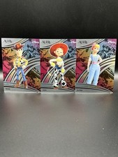 Woody jessie peep gebraucht kaufen  Nürnberg