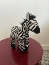 Soft plush zebra for sale Soft plush zebra for sale  ISLEWORTH