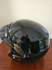 Shoei platinum motorcycle for sale  Mount Kisco