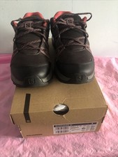 Salomon ladies barrakee for sale  LEIGH