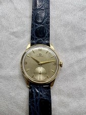 Omega classic calatrava usato  Italia
