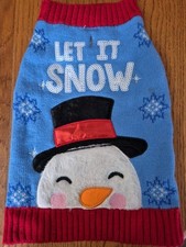 Let snow dog for sale  King William