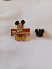 Mickey mouse walt for sale  CARRICKFERGUS