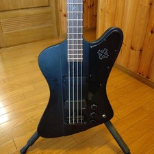 Epiphone Thunderbird goth emg comprar usado  Enviando para Brazil