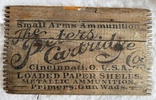 Antique shot shell for sale  Baldwin City