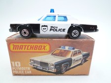 Matchbox superfast .10f for sale  WHITLEY BAY