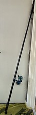 Fox warrior 12ft for sale  STAFFORD