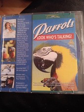 Parrots look talking for sale  OLDHAM