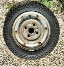 Cerchio vespa 2.75.9 usato  Napoli