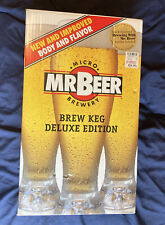 Mr.beer microbrewery home for sale  Bellevue
