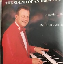 Sound andrew nix. for sale  WICKFORD