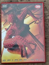Dvd spider man gebraucht kaufen  Rehden