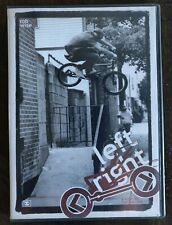 Left-right Bmx Video By Ryan Navazio Video Dvd Midschool BMX RARE HTF comprar usado  Enviando para Brazil