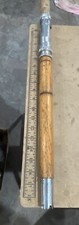 Vintage wooden straight for sale  Little Rock
