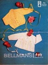 Vintage 1970s bellmans for sale  ALEXANDRIA