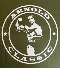 Gold gym arnold gebraucht kaufen  Kehl