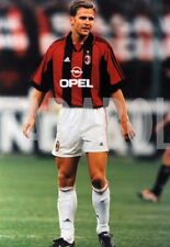 Vintage calcio milan usato  Roma