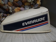 Evinrude outboard motor for sale Evinrude outboard motor for sale  PADSTOW