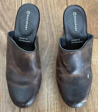 Rockport womens sandals for sale  EGHAM