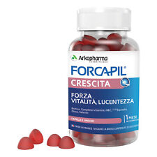 Forcapil gommosi gommosi usato  Napoli