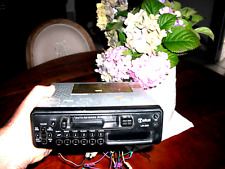 Autoradio cassettes tokai d'occasion  Saint-André-de-Cubzac
