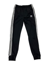 Adidas youth black for sale  Gaithersburg