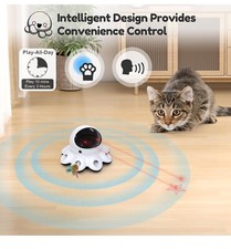 moving cat toy for sale moving cat toy for sale OLDBURY